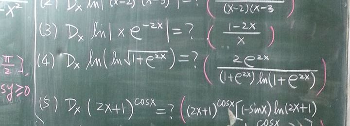 Help me! Calculus! #